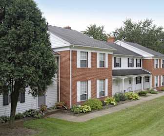 Studio Apartments For Rent In North Canton Oh 12 Rentals