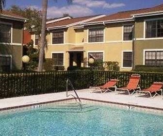 Pineview Apartments, Clearwater Beach, FL