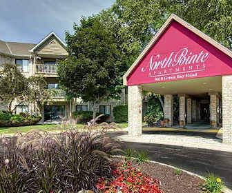 Brook Lane Apartments Brown Deer Wi 53223