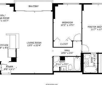 Houses For Rent In Forest Glen Arlington Va 34 Rentals