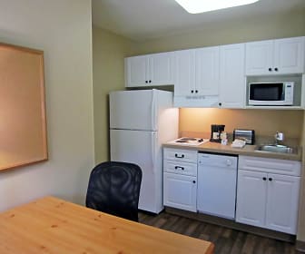 Furnished Studio - Boston - Westborough - Computer Dr., Sarah W Gibbons Middle School, Westborough, MA