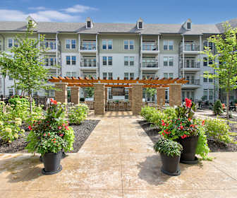 Normandy Place Apartments Overland Park Ks 66212