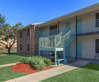 The Estates, Corpus Christi, TX