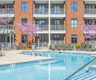 Lofts For Rent In South End Charlotte Nc