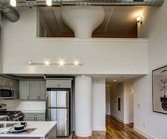 Lofts For Rent In New Jersey City University Nj Apartmentguide Com