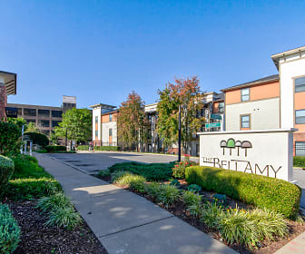 Bellamy Student Apartments at Louisville, The, Louisville, KY