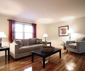 Luxury Apartment Rentals In Maplewood Nj