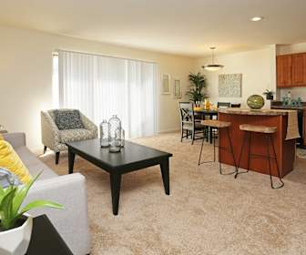 Stone Ridge Apartments and Townhomes, Waynesboro, PA