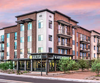 sierra grande apartments phoenix az