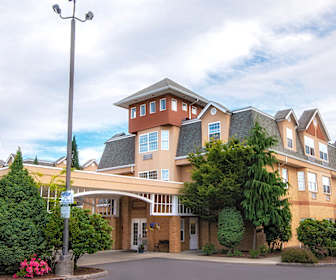 Life Manor Mountainside, Gig Harbor, WA