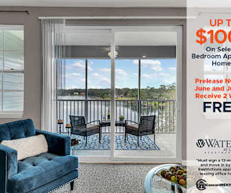 Cable Ready Apartments For Rent In Winter Springs Fl