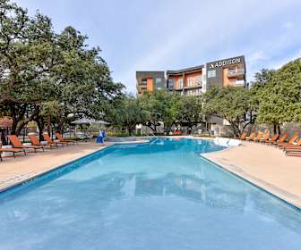 The Addison Medical Center, San Antonio, TX