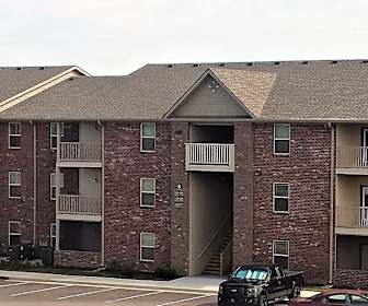 Shelby Oaks Apartments, Shelbyville, KY