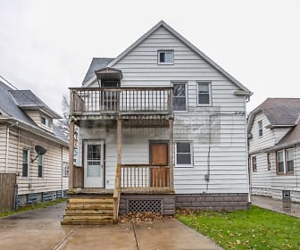 Houses For Rent In Old Brooklyn Cleveland Oh 74 Rentals