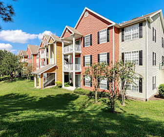 Luxury Apartment Rentals In Clermont Fl