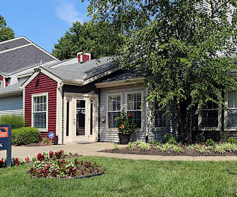 Shadow Creek Apartments Kansas City Mo 64137