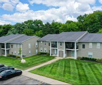 Luxury Apartment Rentals In Northville Mi