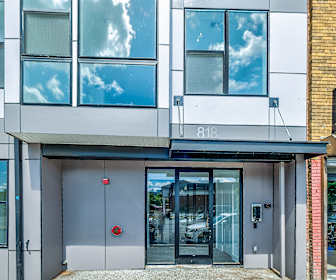 Tranvia Apartments, Washington, DC