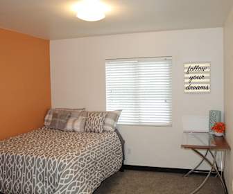 Apartments For Rent In Boise State University Id 205