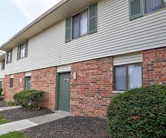 1 Bedroom Apartments For Rent In Forest Park Oh 24 Rentals