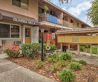 Apartments For Rent With Garage In Concord Ca