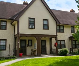 Mariemont Townhomes, 45242, OH