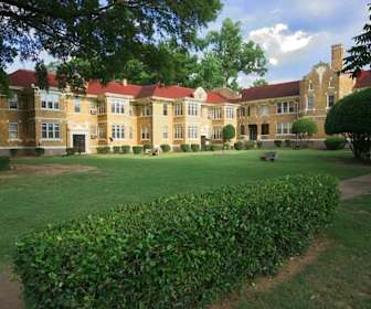 Audubon Downs Apartments Memphis Tn 38104