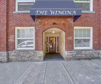 Winona Apartments, 97210, OR