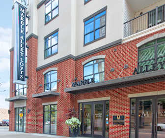 Luxury Apartment Rentals In Knoxville Tn