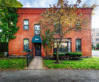 Cheap Apartment Rentals In Rochester Ny