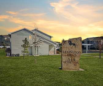 Apartments For Rent In F E Warren Air Force Base Wy 100