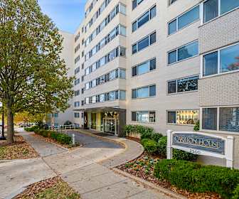 Glover Park Apartments For Rent 222 Apartments
