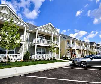 The District At Linworth Is The Apartment Community You Ve Been Waiting For