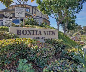Bonita View, 92123, CA