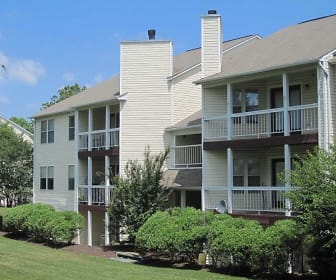 Riverview Apartments, Laurel, MD