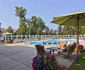 Albany Commons Apartments Westerville Oh 43081