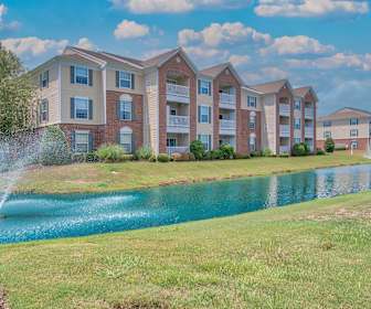 Huntsville Apartment Guide