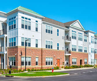 Old Bridge Apts For Rent