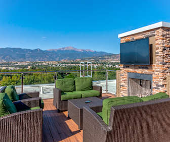 4 Bedroom Apartments For Rent In Colorado Springs Co