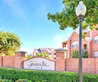 Turnberry Isle, Dallas, TX