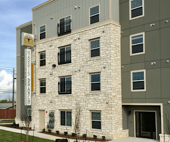 income restricted apartments for rent in austin tx