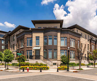 Luxury Apartment Rentals In Guttenberg Nj