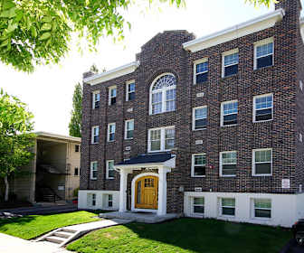 Short Term Lease Apartment Rentals In University Of Utah Ut