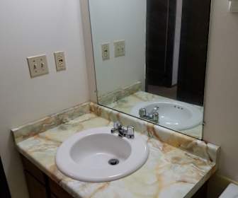Lake Park Apartments, Saint Francis, WI