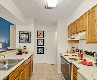 The Ellington At Kirby Apartments Memphis Tn 38115