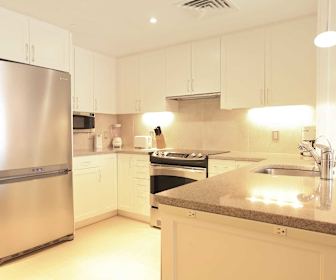 The Apartments At Citycenter Washington Dc 20001