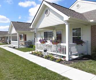 The Greene Luxury Living Beavercreek Dayton Ohio