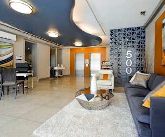 Lofts For Rent In 8th Ave South Nashville Tn