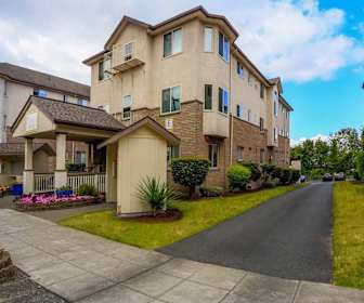 Apartments For Rent In Seattle Central Community College Wa