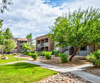 Luxury Apartment Rentals In Tucson Az